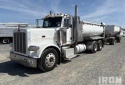 2011 Peterbilt 388