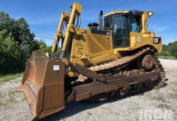 2009 Caterpillar D8T