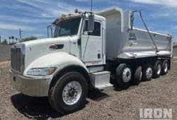 2006 Peterbilt 335
