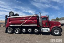 2005 Peterbilt