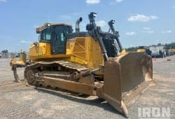 2015 John Deere 1050K