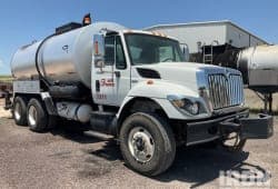 2008 International 7400