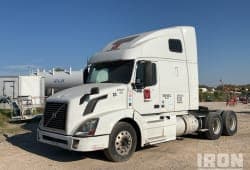 2015 Volvo VNL