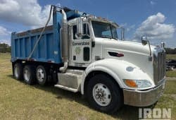 2013 Peterbilt 384