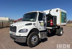 2023 Freightliner