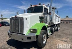 2005 Kenworth
