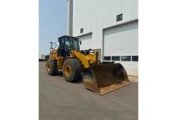 2023 Caterpillar 950GC 3V