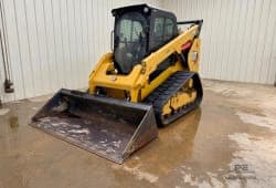 2020 Caterpillar 289D3