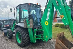 2022 JCB 3CX
