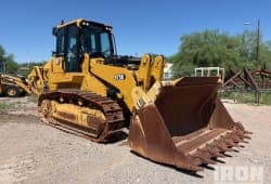 2021 Caterpillar 973K