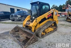 2019 Caterpillar 279D3