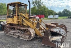 1997 Caterpillar 939