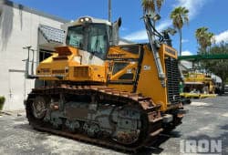 2021 Liebherr PR766