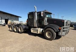 2006 Peterbilt 378