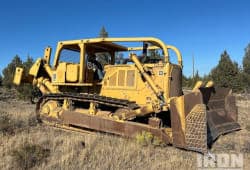 1978 Caterpillar D8K
