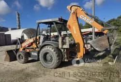 2020 Case 580N