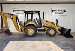 2024 Caterpillar 420