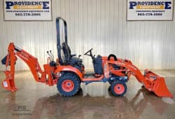 2026 Kubota BX23