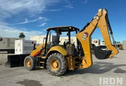 2024 Caterpillar 420