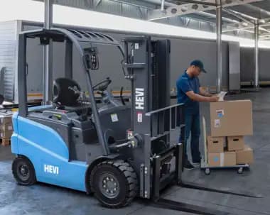 2023 HEVI GEF-3500 for sale