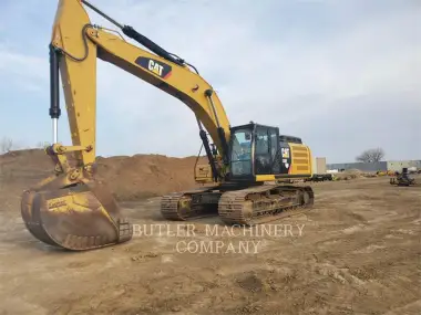 2014 Caterpillar 336F for sale