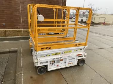 2016 Custom-Equipment HB-1430 for sale