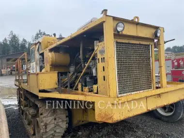 1986 -TRAXXON-CONTINENTAL-TRAXXON-T750 for sale