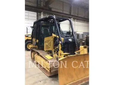 2021 Caterpillar D112 for sale