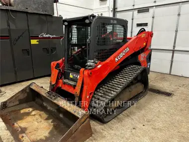 2018 Kubota SVL95 for sale