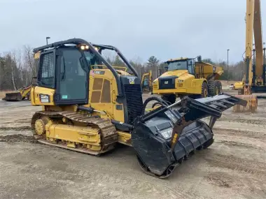 2020 Caterpillar D3K2XL for sale