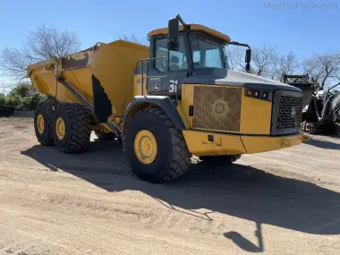 2019 John-Deere 460E for sale