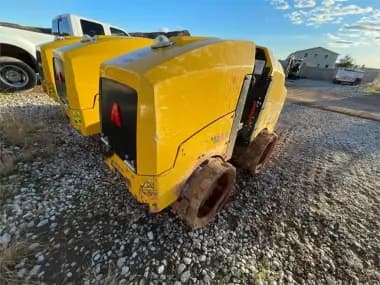 2021 MultiQuip RX1575 for sale