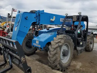 2014 Genie GTH-844 for sale