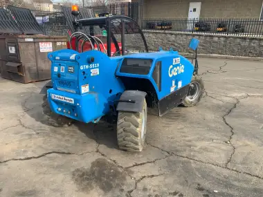 2015 Genie GTH-636 for sale