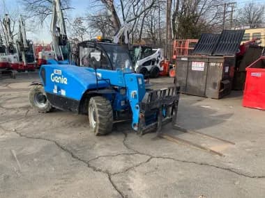 2015 Genie GTH-636 for sale