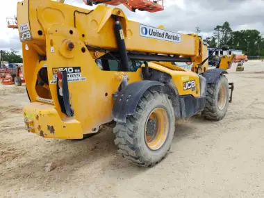 2017 JCB 510-56-S for sale