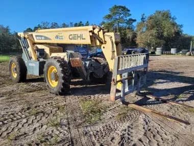2014 Gehl RS10-55 for sale