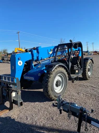 2015 Genie GTH-636 for sale