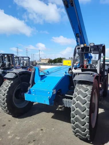 2016 Genie GTH-636 for sale