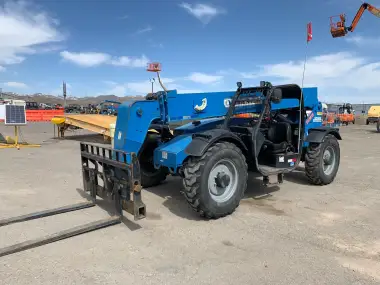 2014 Genie GTH-844 for sale