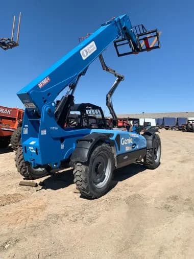 2015 Genie GTH-636 for sale