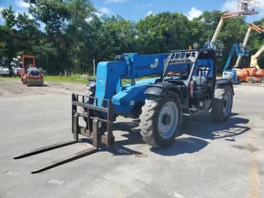 2015 Genie GTH-636 for sale