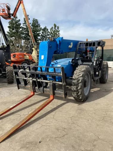 2016 Genie GTH-636 for sale