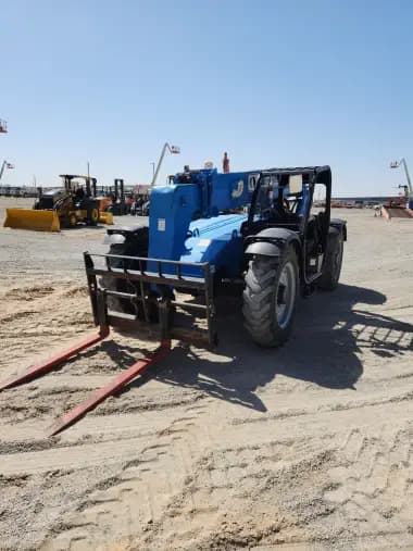 2015 Genie GTH-636 for sale