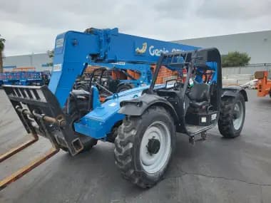 2015 Genie GTH-636 for sale