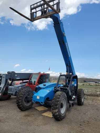 2015 Genie GTH-844 for sale