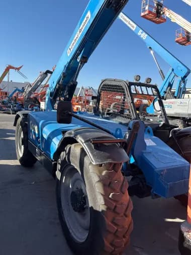 2016 Genie GTH-636 for sale