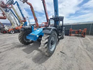 2016 Genie GTH-636 for sale