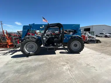 2015 Genie GTH-636 for sale