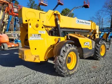 2017 JCB 510-56-S for sale
